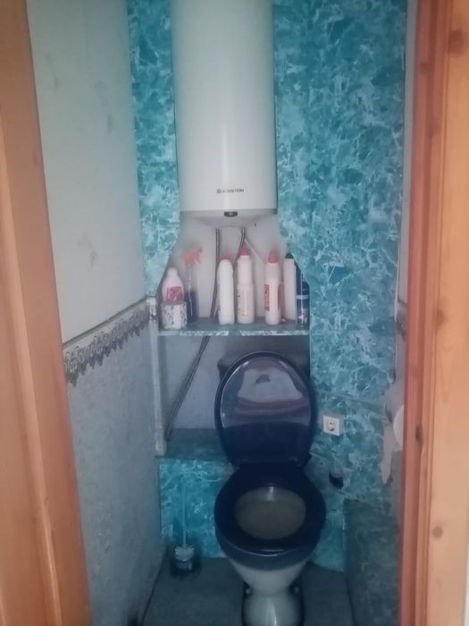 Сдам трехкомнатную квартиру