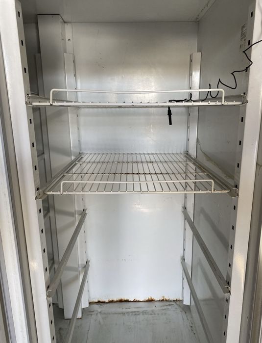 Хододильник Морозильник