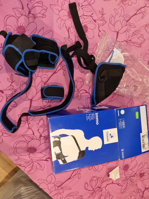 Immo ортеза за рамо и ръка