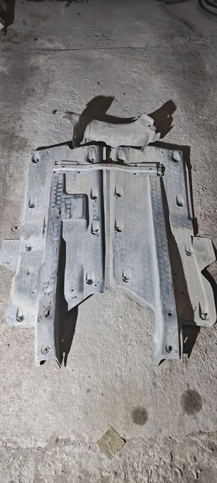 Skoda Fabia 2 mk2 2013