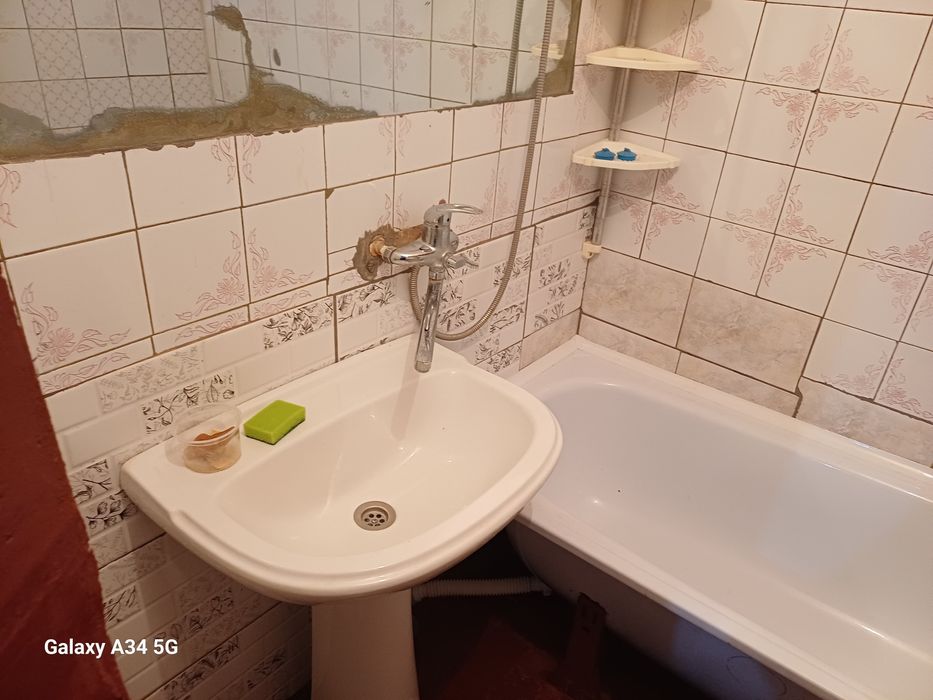 Сдам 3х ком.квартиру