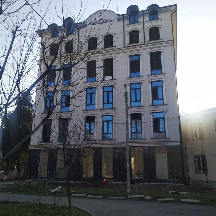 Сдается отдельно стоящие здание в аренду