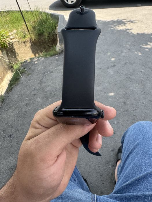 Apple Watch 10•SERIES 46•MM