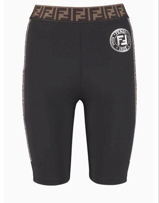 Fendi сет клин и топ