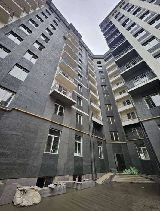 Продается с ремонтом 1 ком на жк Мавсум