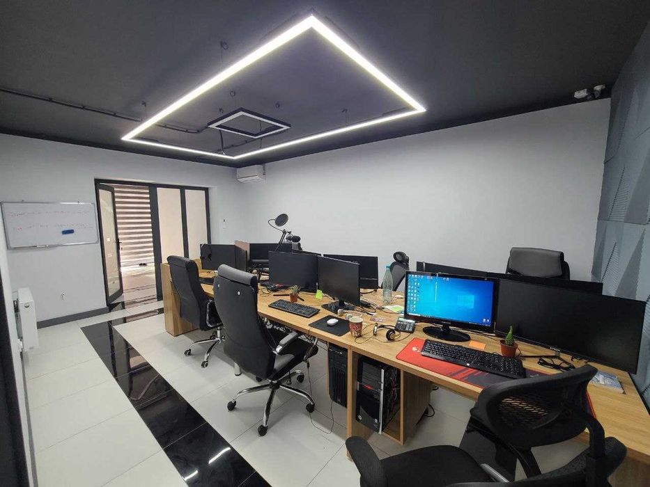 Сдается помещения под офис‼️