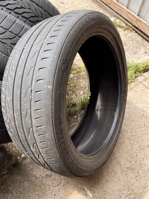 Anvelope r17 225/55 r19 245/40 r16 215/45