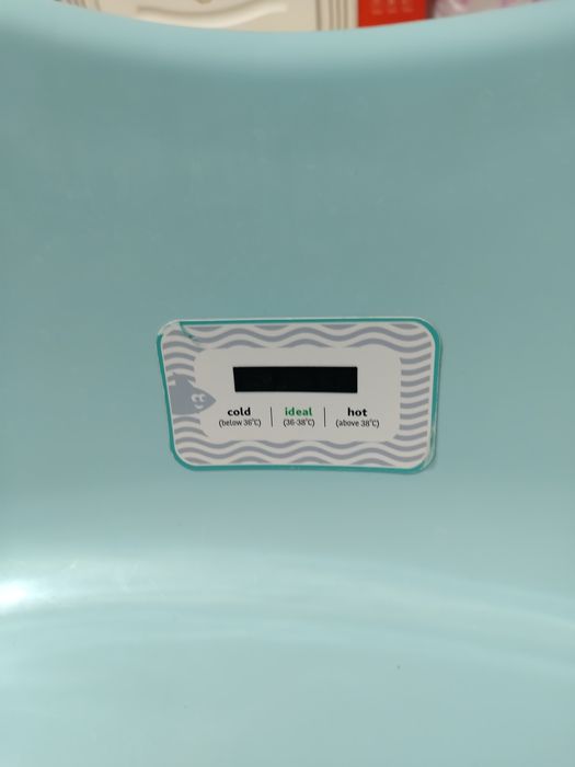 Продам детскую ванну