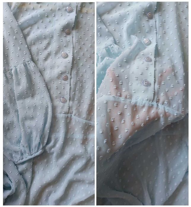 Кофты трикотаж и Блузка шифон