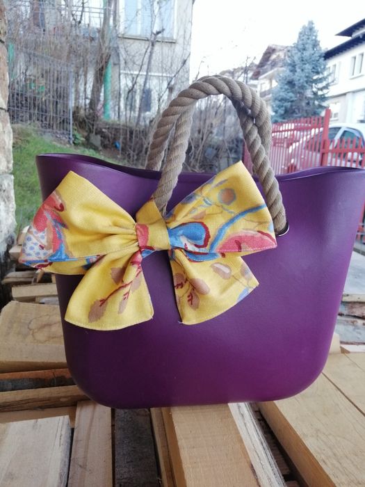 Аксесоари за O bag / obag