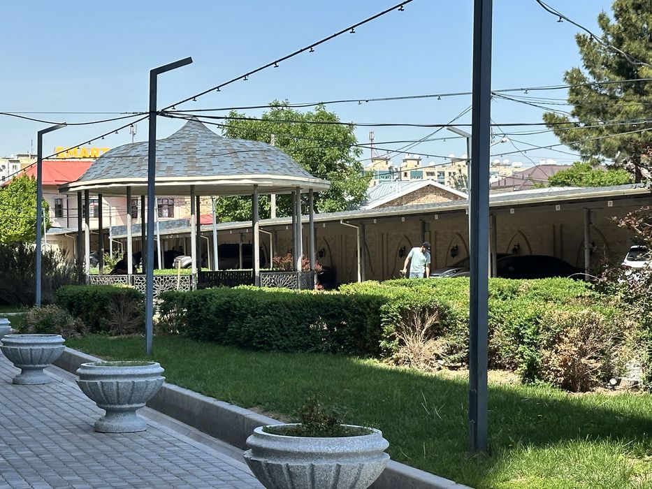 2х комнатная Жк Новза / Чиланзар / Новза мечеть и метро