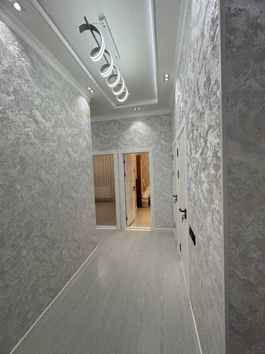 Продаётся 2х комн квартира на 1 этаже Ор-р Файзобод мечеть