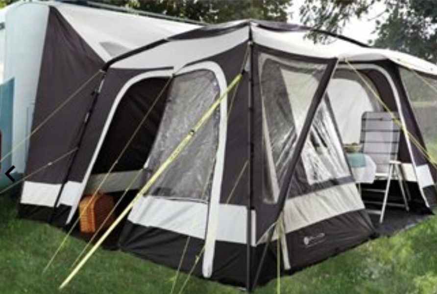 Форселт свободностоящ за кемпери и каравани