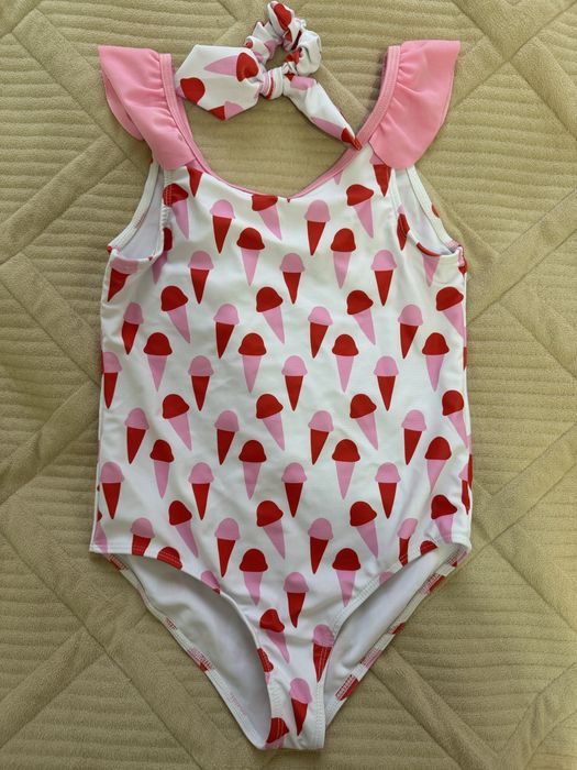 Продам купальники для девочки