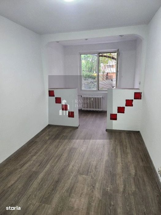 Apartament 4 camere Calea Rahovei  / Soseaua Alexandriei x