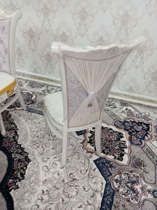 Ремонт установка мебел столов и стульев