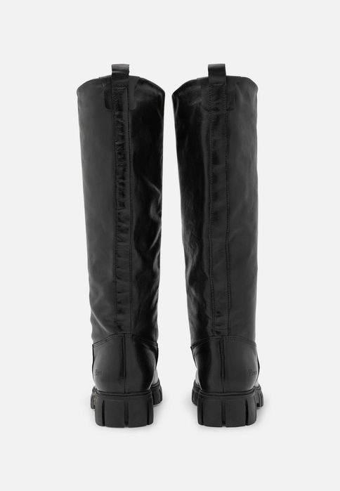 Felmini Anilex Boots ОРИГИНАЛНИ дамски ботуши/естествена кожа 40