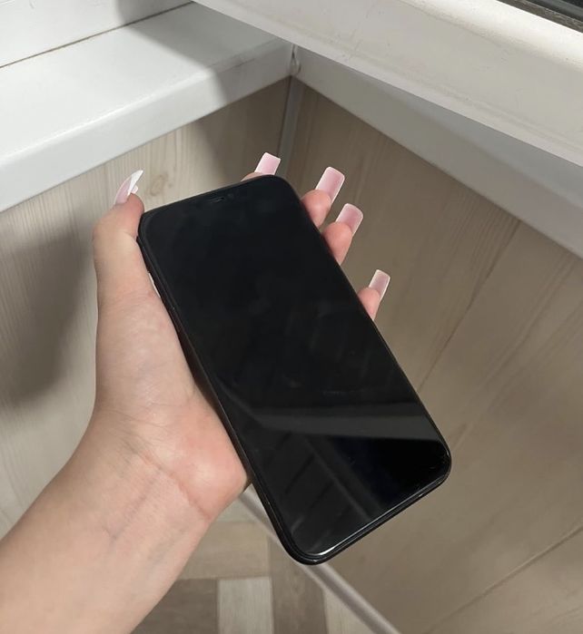 iphone 11,  128 гб, 81 акб