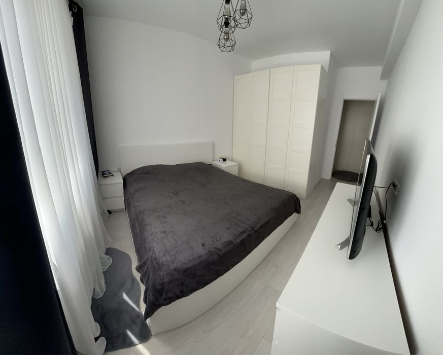 Apartament de inchiriat - Complex Cavar