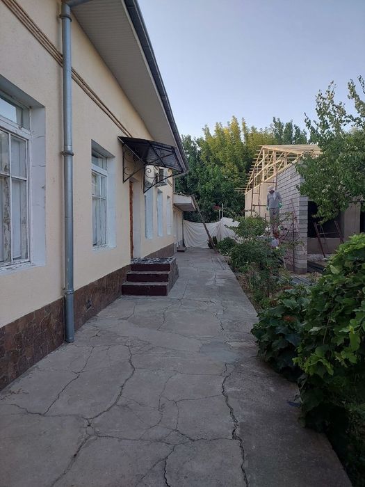 Продаю участок 2.5 соток 4 комната. Ул Уйсозлар