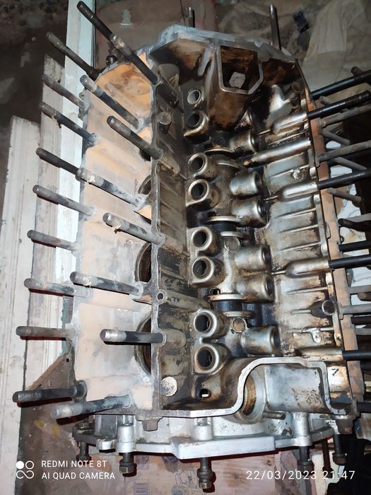 GAZ 53 bulok sotiladi