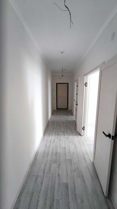 Продаётся 2-комнатная квартира в ЖК-JAS OTAU TURAN. Этаж 1 из 12.