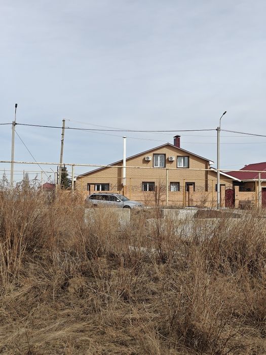 Продам земельный участок