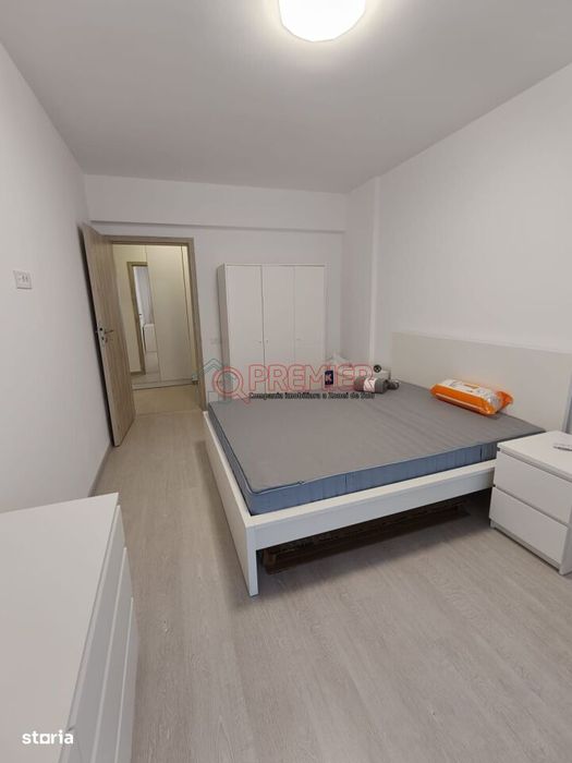 Popesti - Biruintei - Studio - Perla Residence