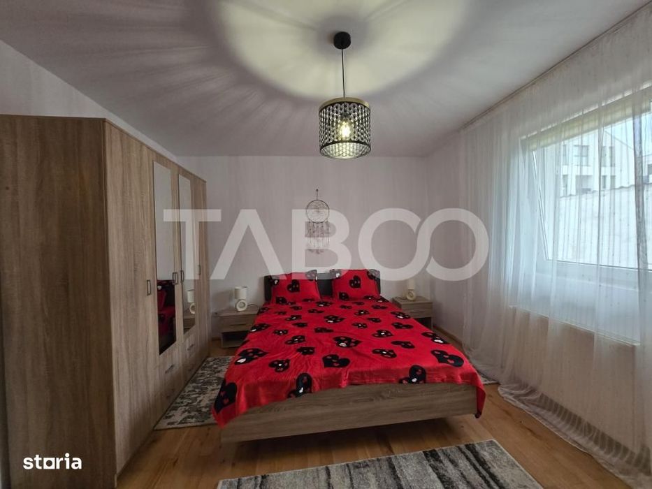 COMISION 0% Apartament 2 camere de vanzare decomandat 62mp Turnisor — fotografia 3