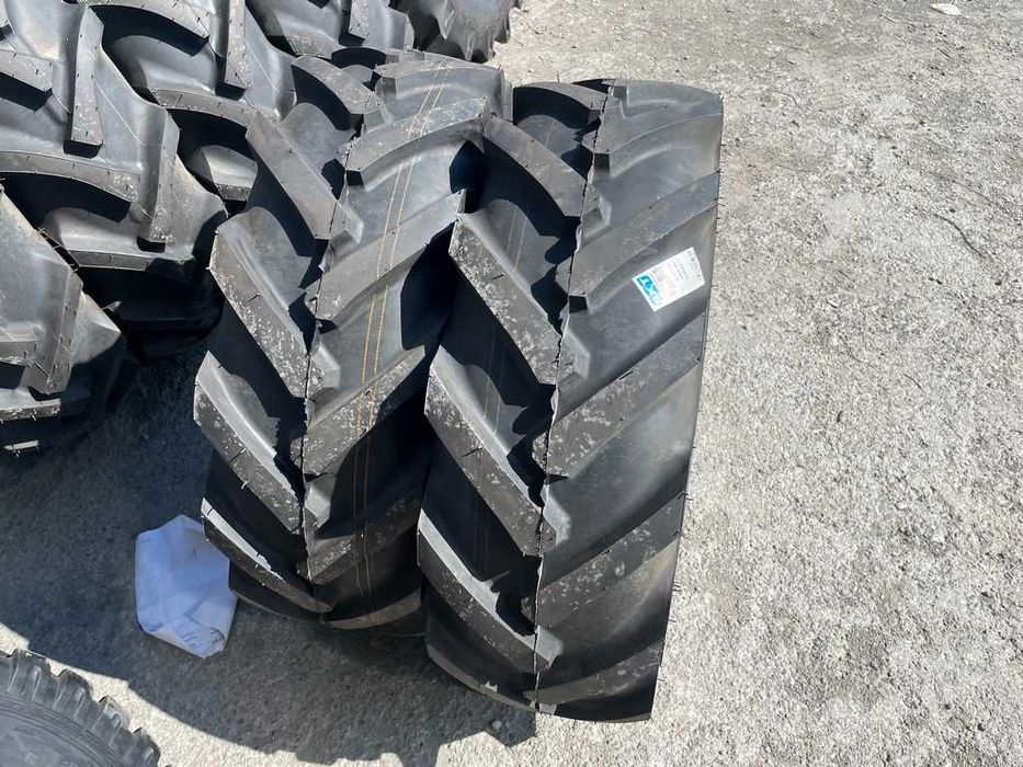 10.5/80-18 cauciucuri noi marca BKT pentru tractor cu livrare rapida