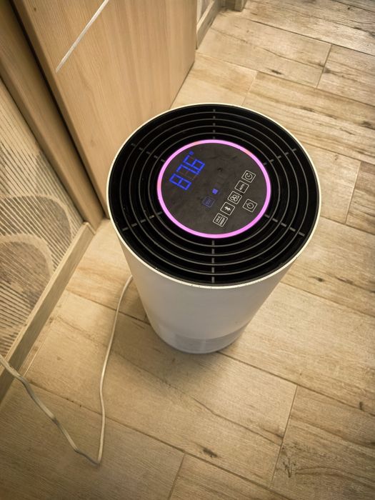 Пречиствател за въздух. СПЕШНО!