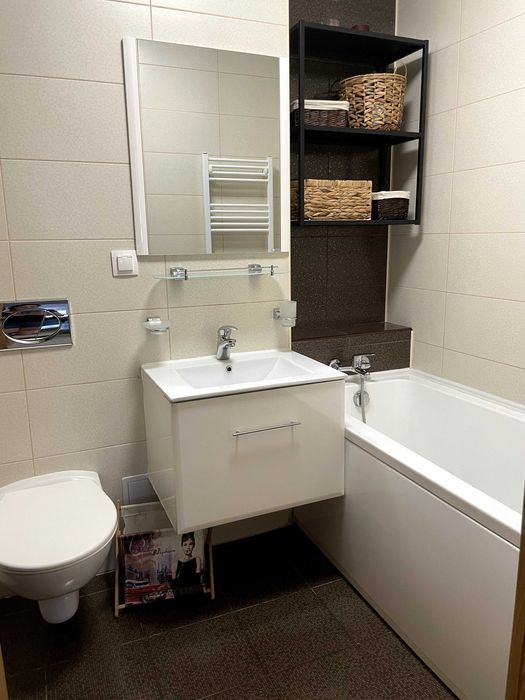 Apartament 3 camere Nicolae Labis, Tractorul - Proprietar