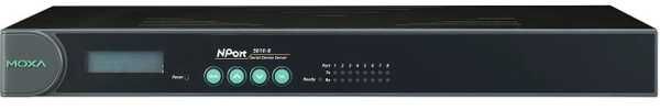 Сервер NPort 5630-8