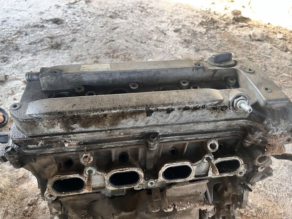 Галовка от камри 2.4