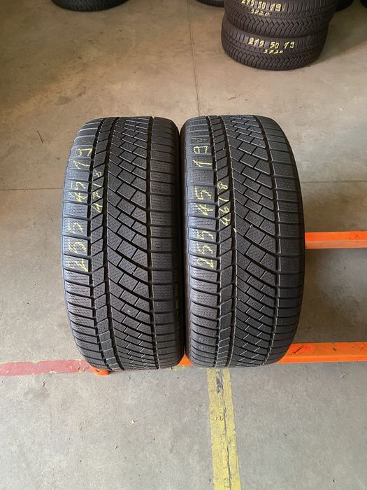 Anvelope iarna 255/45/19 Continental Winter Contact TS830P 255 45 19