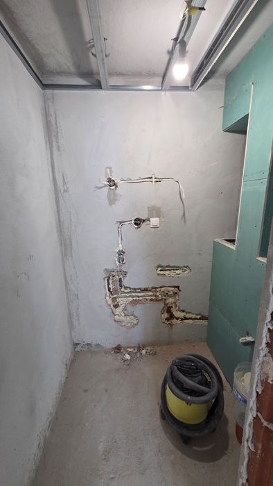 ВиК услуги, спешни ремонти