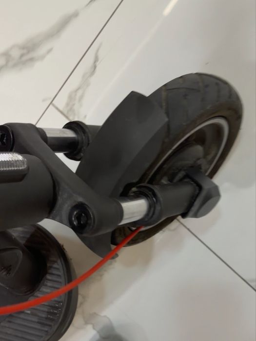 Xiaomi 5 pro scooter электросамокат