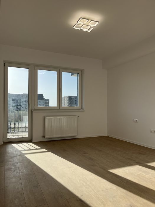 PROPRIETAR – Vand apartament 3 camere decomandat, 80 mp utili + 2 terase | Coresi – Tractorul (Mosaic Residence)