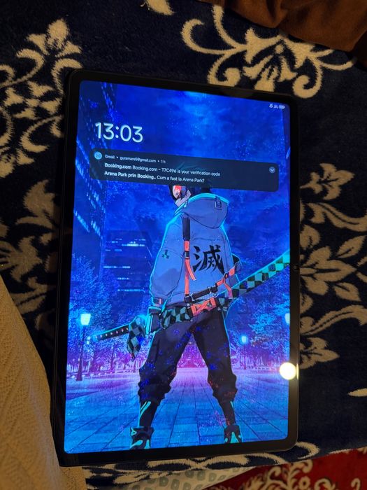 Xiaomi Poco Pad 5 G 800 lei Predare personala Târgovişte si Bucuresti