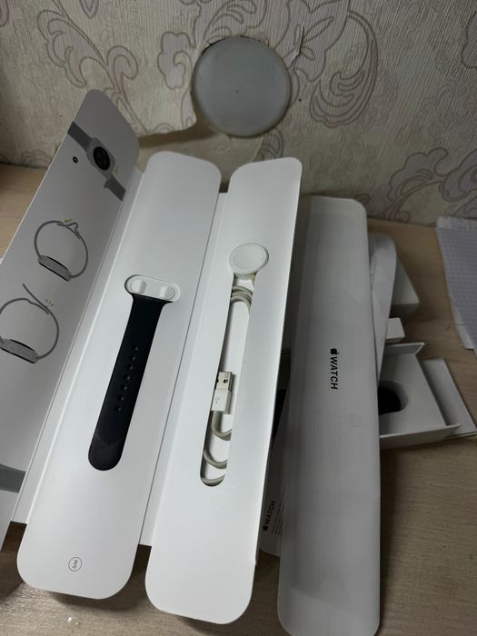 Aplle watch Series 3