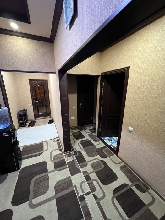 Kvartira sotiladi 5 xona