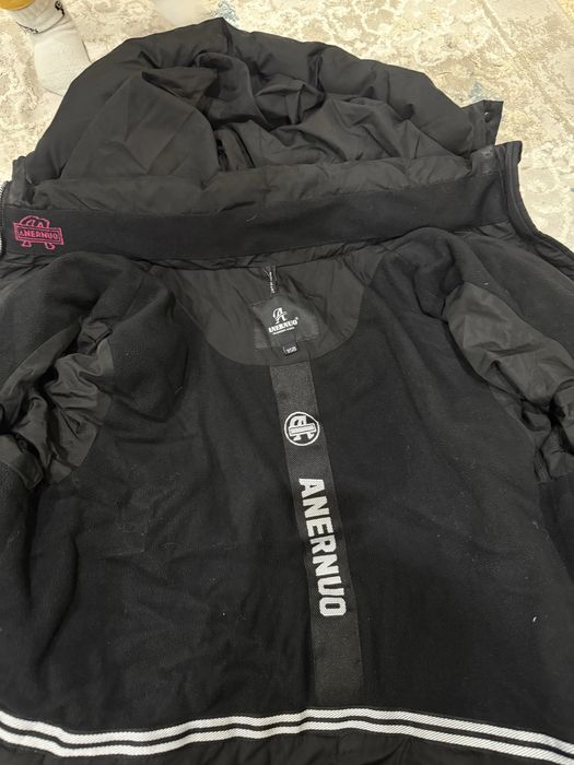 Куртка зима.               .