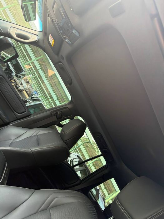 Toyota Land Cruiser 250