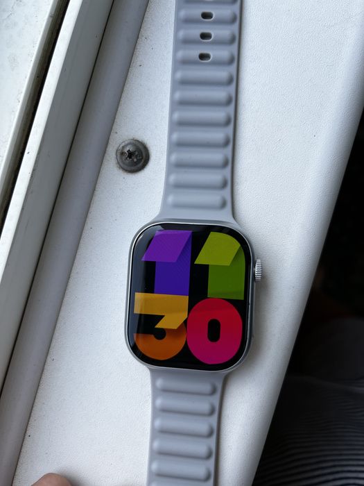 Продам смарт часы