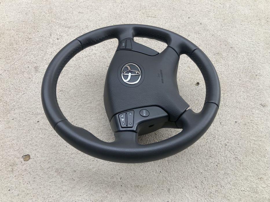 Волан за тойота авенсис Т25/ Toyota avensis T25 03-08г
