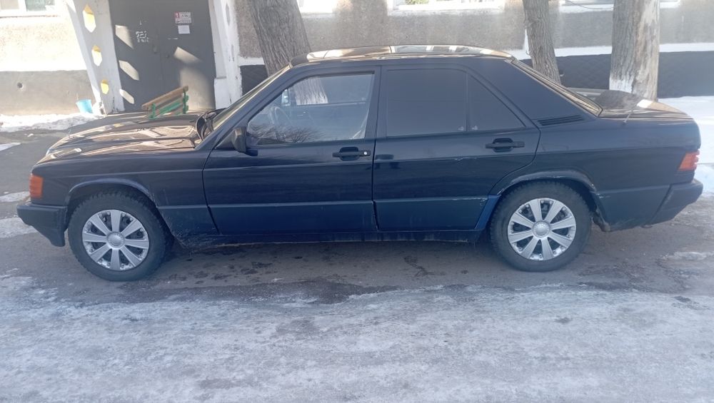 Е190 1.8об  в хорошем состояние