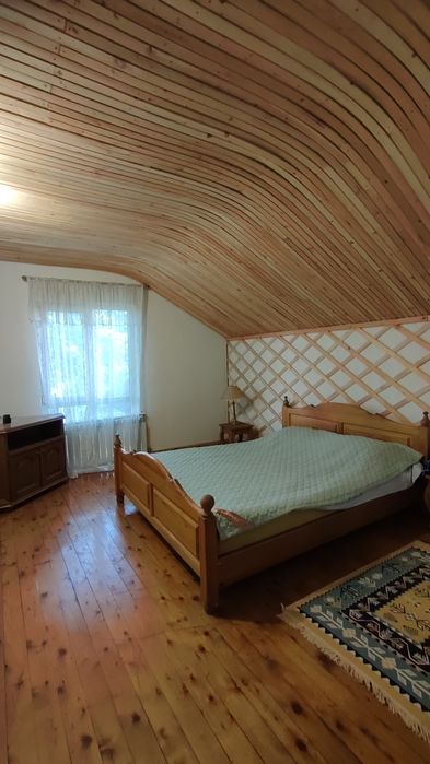 Усадьба в горах в живописном месте