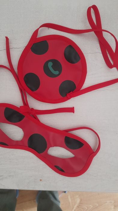 Прокат костюм леди баг