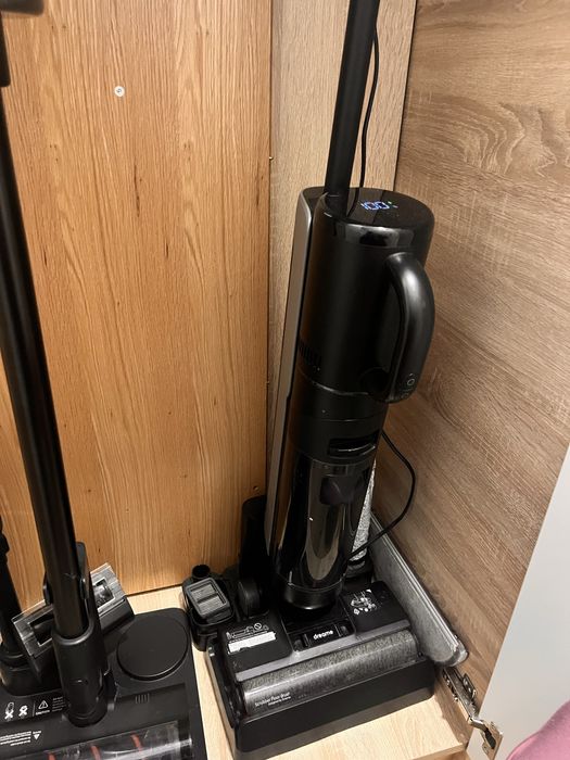 Прахосмукачка Dreame H12 Dual