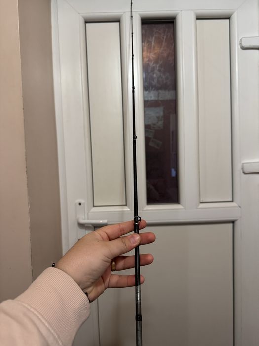 Vand set spinning Shimano